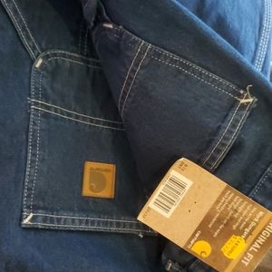 Carhart jeans